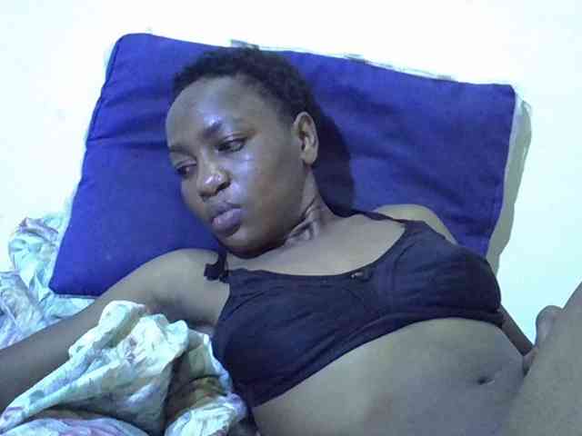 Queen-fantacy webcam