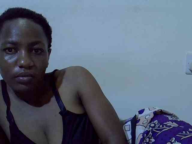 Queen-fantacy webcam