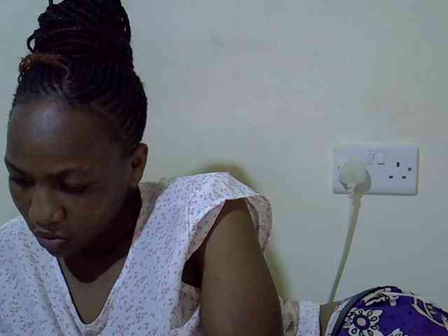 Queen-fantacy webcam