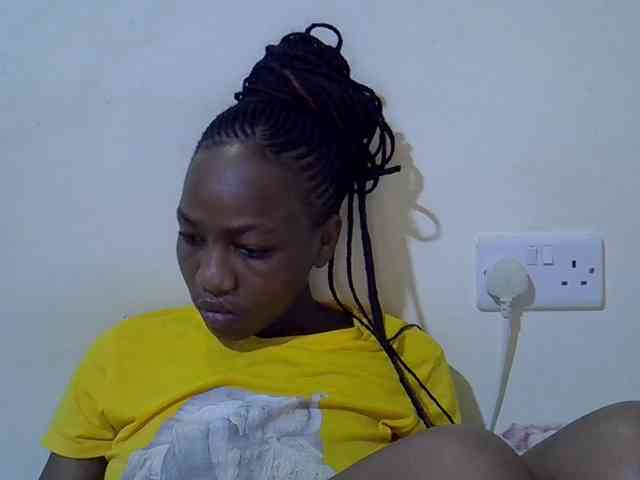 Queen-fantacy webcam