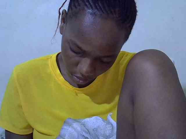 Queen-fantacy webcam