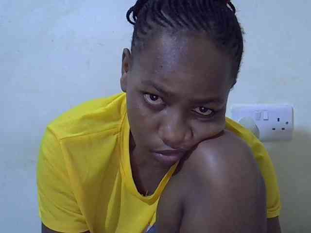 Queen-fantacy webcam