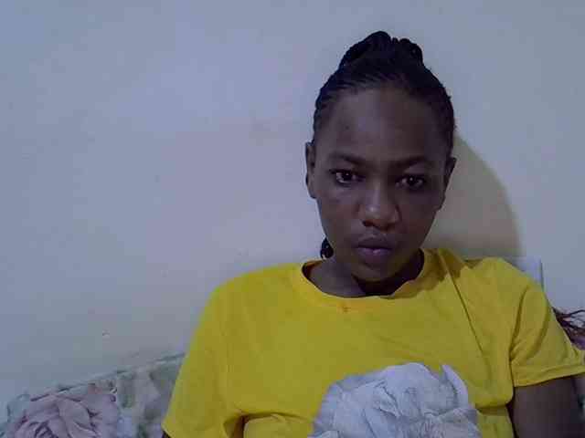 Queen-fantacy webcam