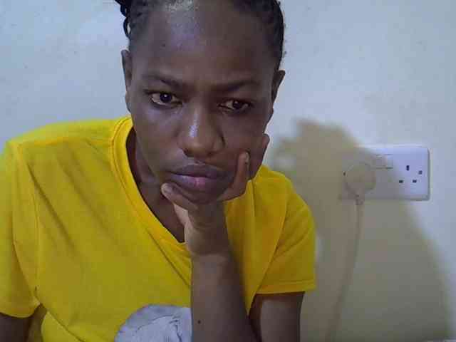 Queen-fantacy webcam