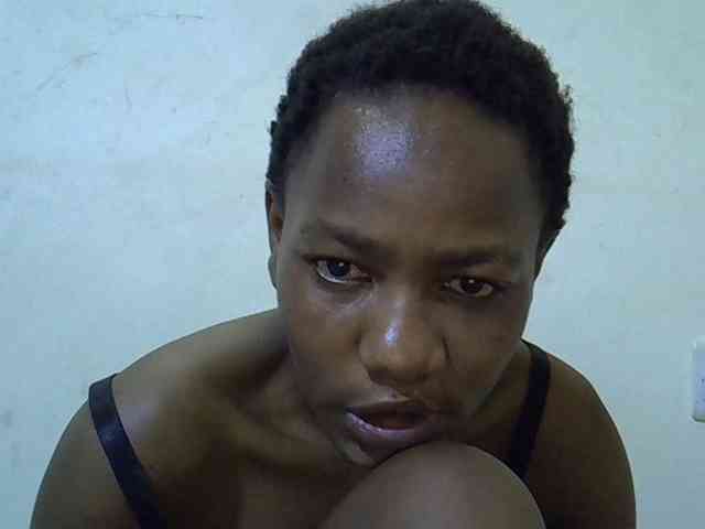 Queen-fantacy webcam