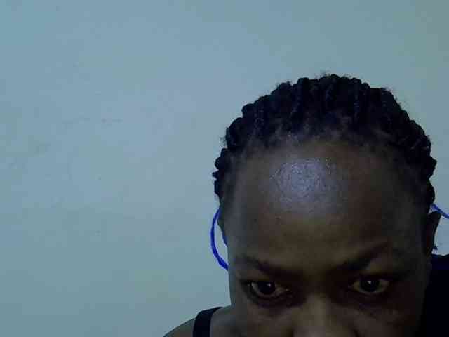 Queen-fantacy webcam