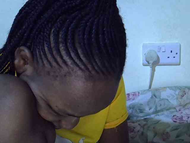 Queen-fantacy webcam