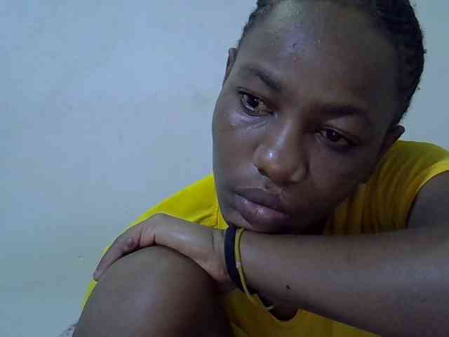 Queen-fantacy webcam