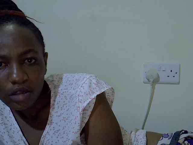 Queen-fantacy webcam