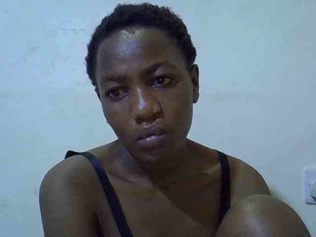 Queen-fantacy webcam