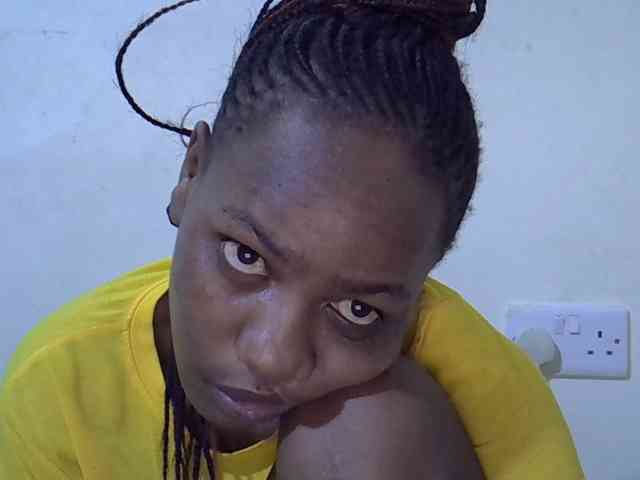 Queen-fantacy webcam