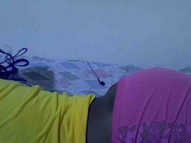 Queen-fantacy webcam