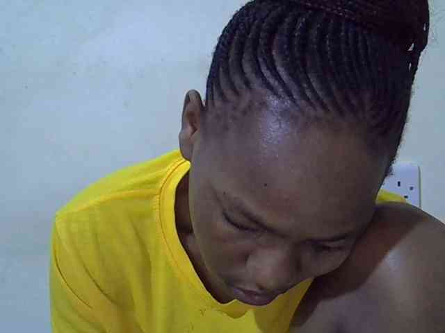 Queen-fantacy webcam