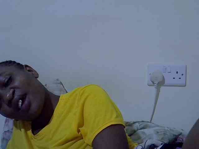 Queen-fantacy webcam