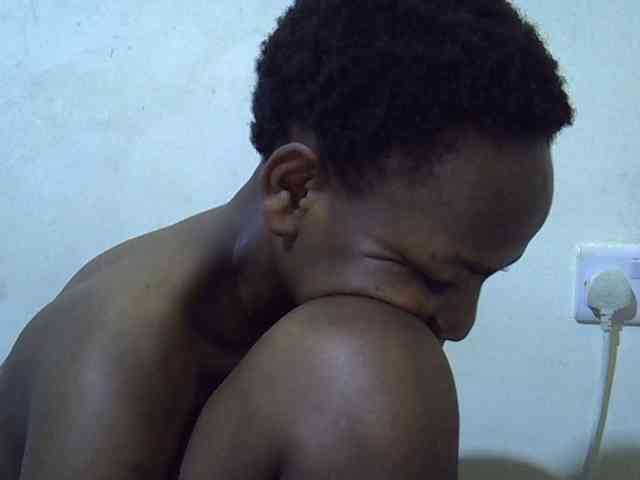 Queen-fantacy webcam