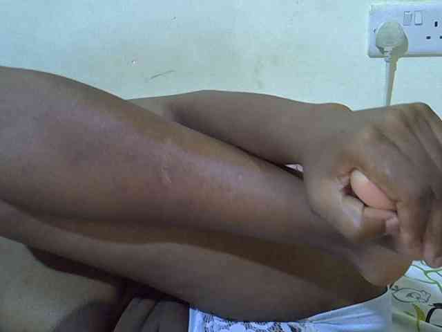 Queen-fantacy webcam