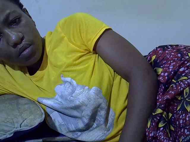 Queen-fantacy webcam