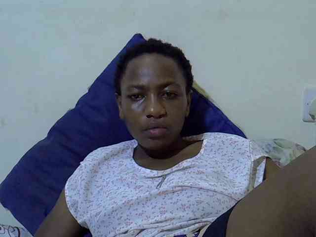 Queen-fantacy webcam