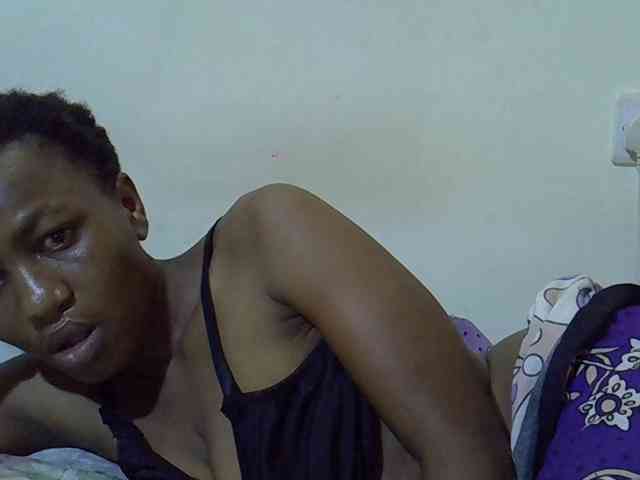 Queen-fantacy webcam