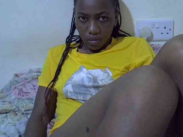 Queen-fantacy webcam