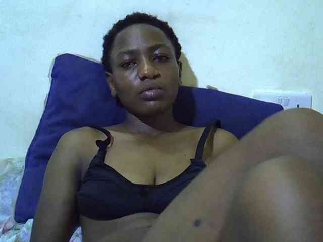 Queen-fantacy webcam