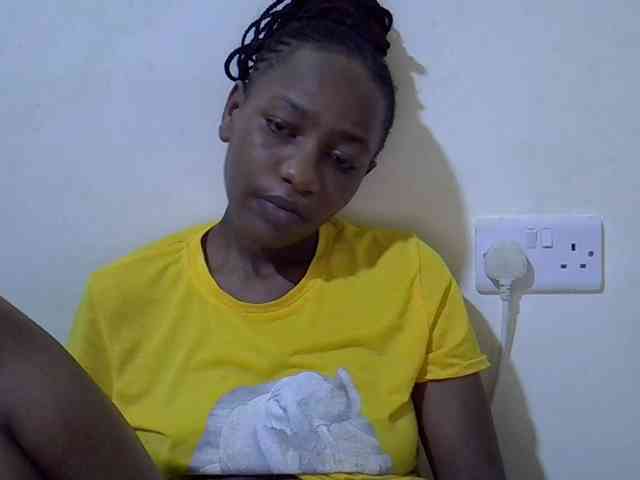 Queen-fantacy webcam