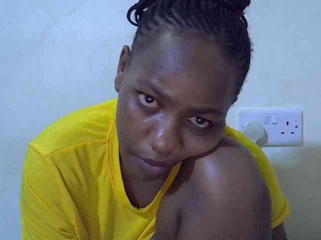 Queen-fantacy webcam