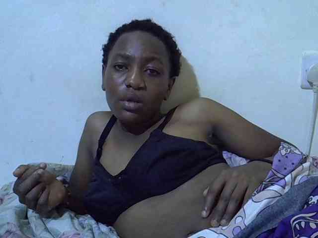 Queen-fantacy webcam