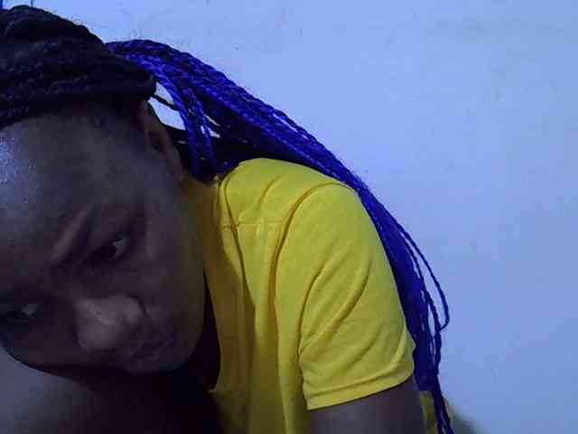 Queen-fantacy webcam