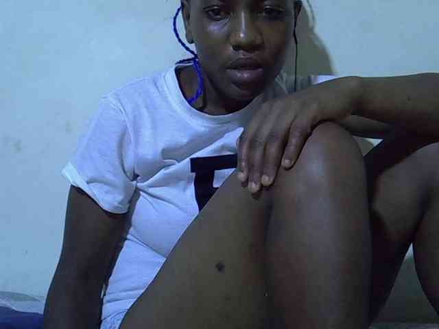 Queen-fantacy webcam