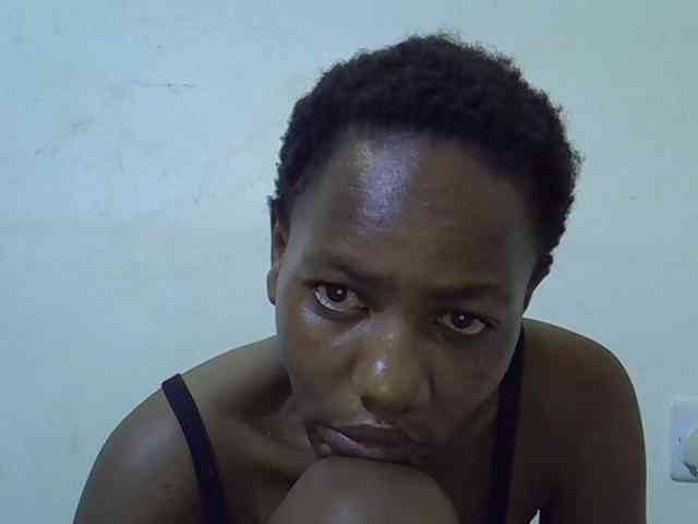 Queen-fantacy webcam