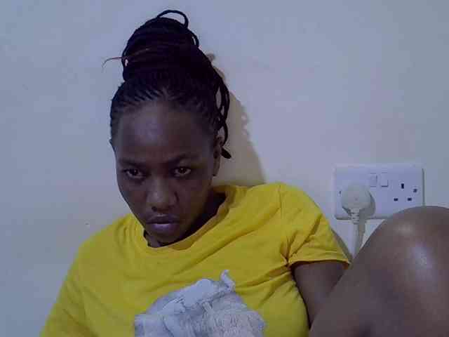 Queen-fantacy webcam