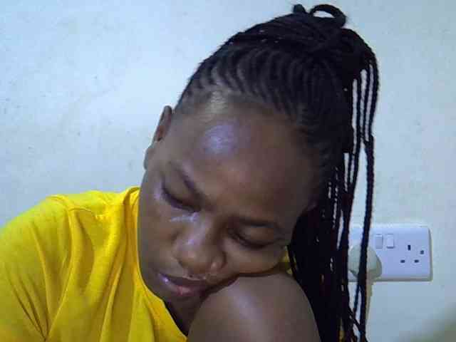 Queen-fantacy webcam