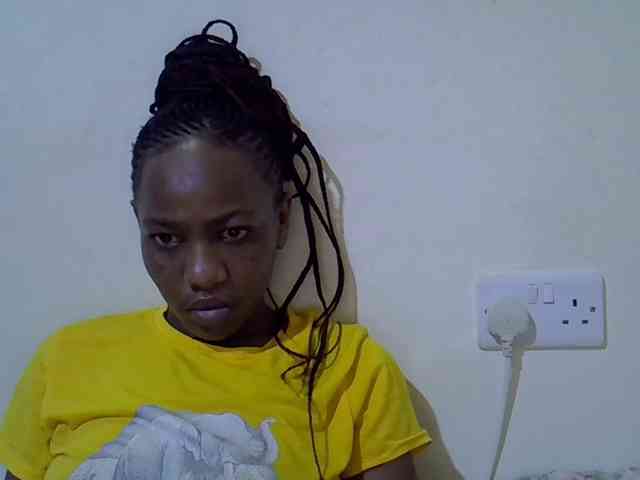 Queen-fantacy webcam