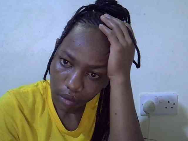 Queen-fantacy webcam