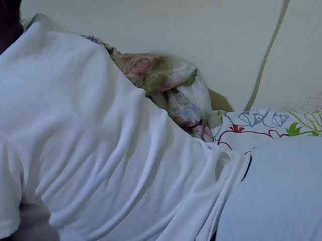 Queen-fantacy webcam