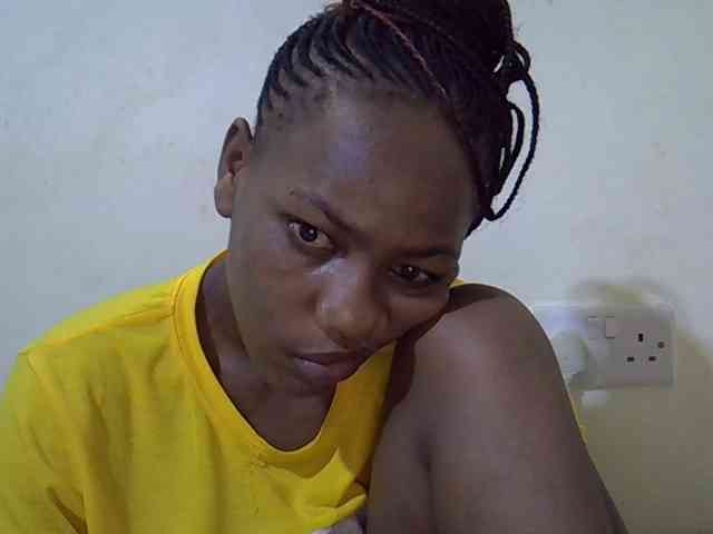 Queen-fantacy webcam