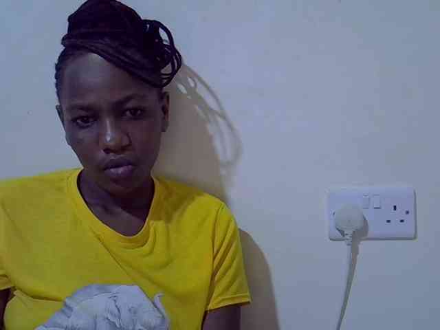 Queen-fantacy webcam