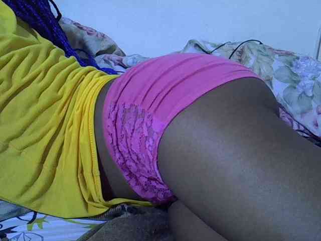 Queen-fantacy webcam