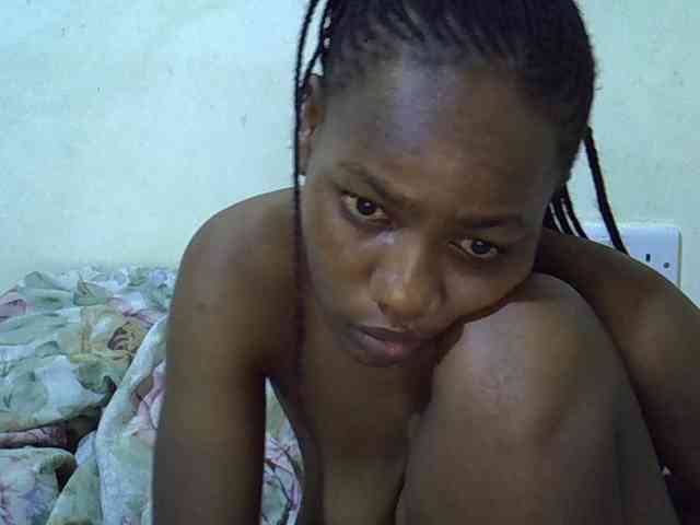 Queen-fantacy webcam