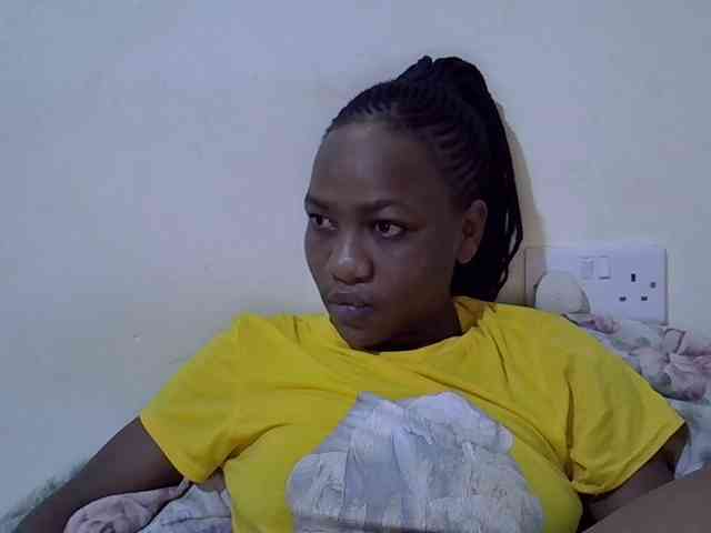 Queen-fantacy webcam