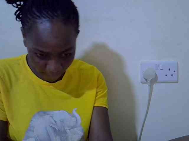 Queen-fantacy webcam