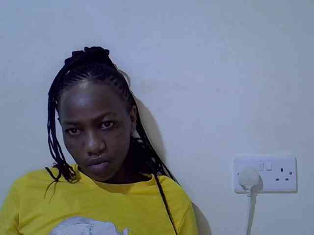 Queen-fantacy webcam