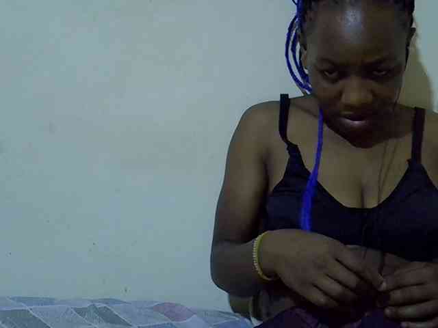 Queen-fantacy webcam