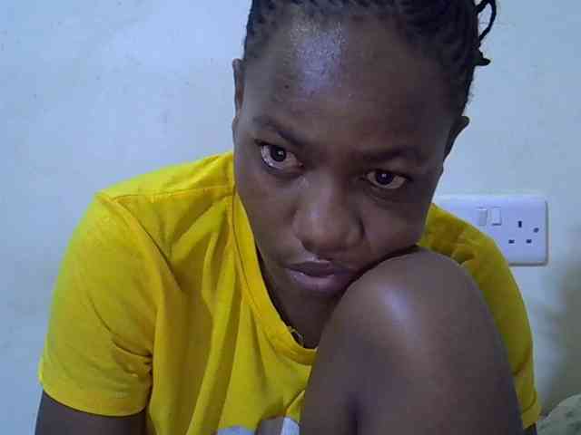 Queen-fantacy webcam