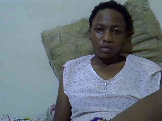 Queen-fantacy webcam