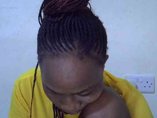 Queen-fantacy webcam