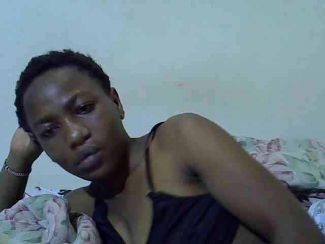 Queen-fantacy webcam