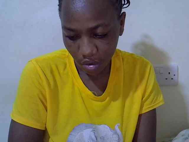 Queen-fantacy webcam