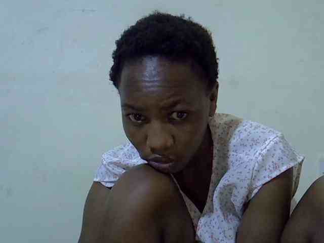 Queen-fantacy webcam